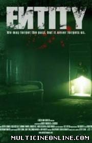 Ver Entity (2012) Online Gratis