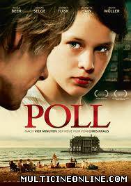 Ver Los diarios de Poll (Poll (The Poll Diaries)) (2010) Online Gratis