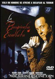 Ver La Pimpinela Escarlata (1999) Online Gratis