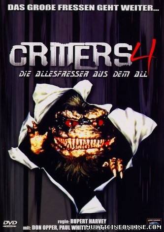 Ver Critters 4 (1992) Online Gratis