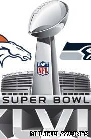 Ver NFL 2014 Super Bowl XLVIII. Seattle Seahawks vs Denver Broncos Online Gratis