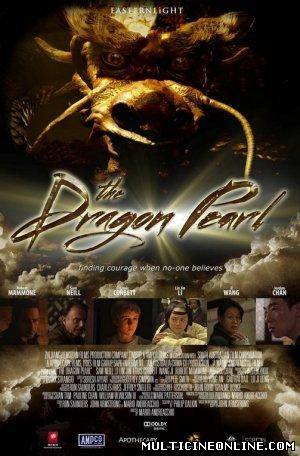 Ver The Dragon Pearl (2012) Online Gratis