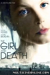 Ver The Girl and Death (2012) Online Gratis