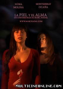 Ver La piel y el alma (2013) Online Gratis