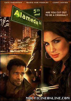 Ver 5th & Alameda (2011) Online Gratis