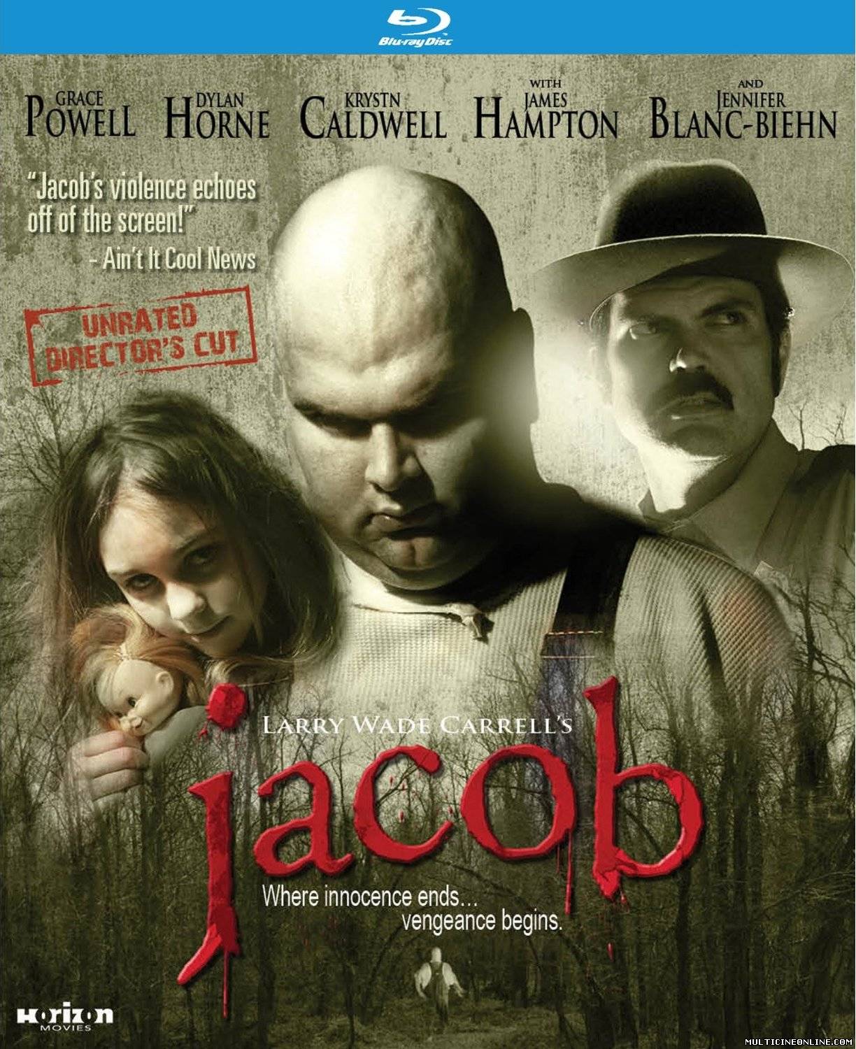 Ver Jacob (2011) Online Gratis