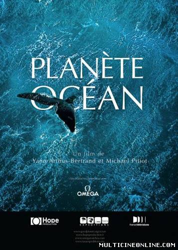 Ver Planeta Océano (Planet Ocean) (2012) Online Gratis