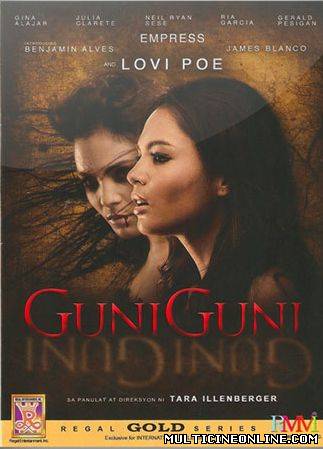 Ver Guni-Guni (2012) Online Gratis