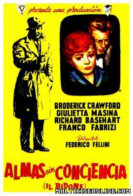 Ver Almas sin conciencia (1955) Online Gratis