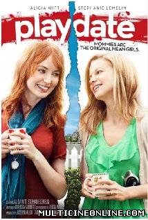 Ver Playdate (2013) Online Gratis