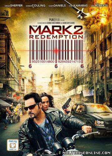 Ver The Mark 2 Redemption (2013) Online Gratis