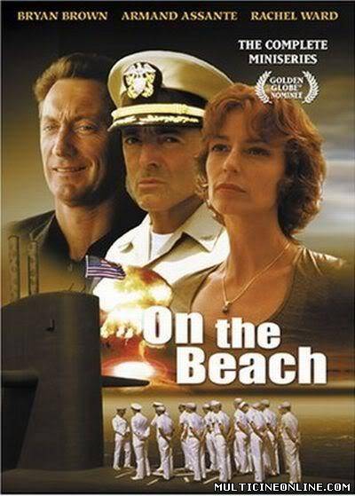 Ver En la playa (2000) Online Gratis