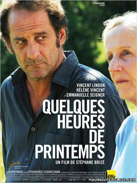 Ver Quelques heures de printemps (2012) Online Gratis