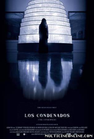 Ver Los Condenados (The Condemned) (2013) Online Gratis