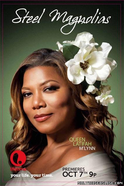 Ver Steel Magnolias (2012) Online Gratis