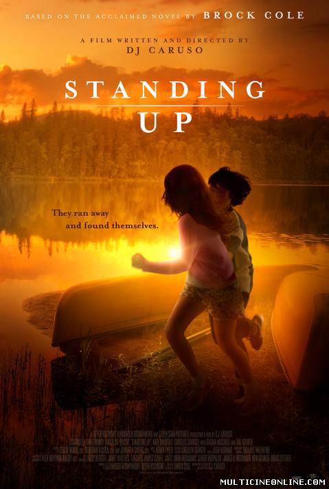 Ver Standing Up (2013) Online Gratis