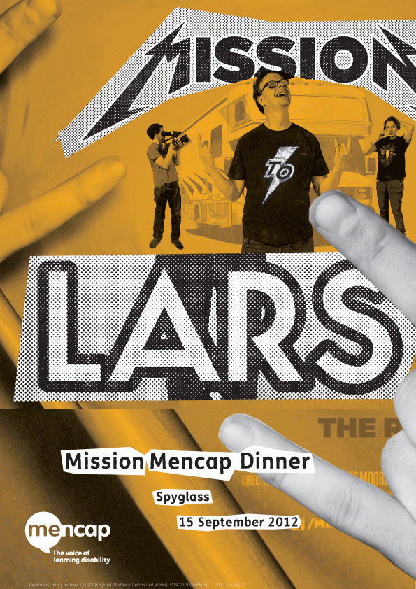 Ver Mission To Lars (2012) Online Gratis