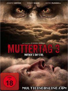 Ver Mothers Day Evil (2012) Online Gratis