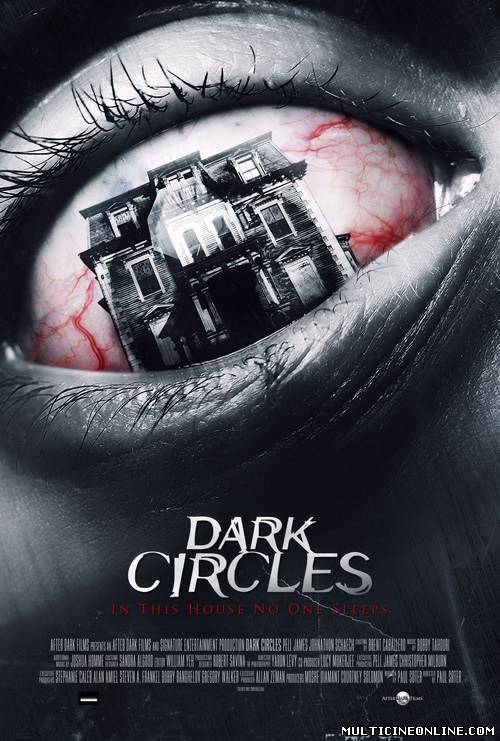 Ver Dark Cicles (2012) Online Gratis