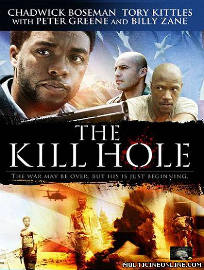 Ver The Kill Hole (2012) Online Gratis