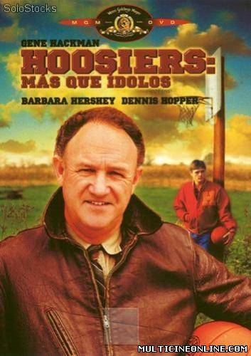 Ver Hoosiers: más que ídolos (1986) Online Gratis