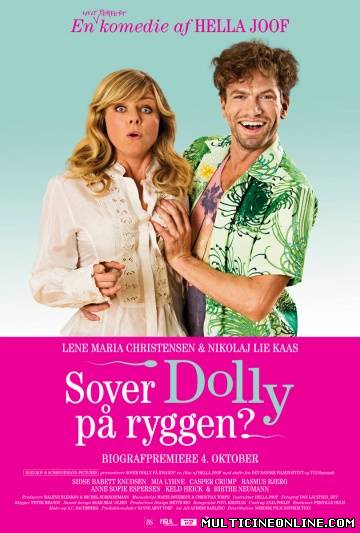 Ver Sover Dolly på ryggen? (Almost Perfect) (2012) Online Gratis