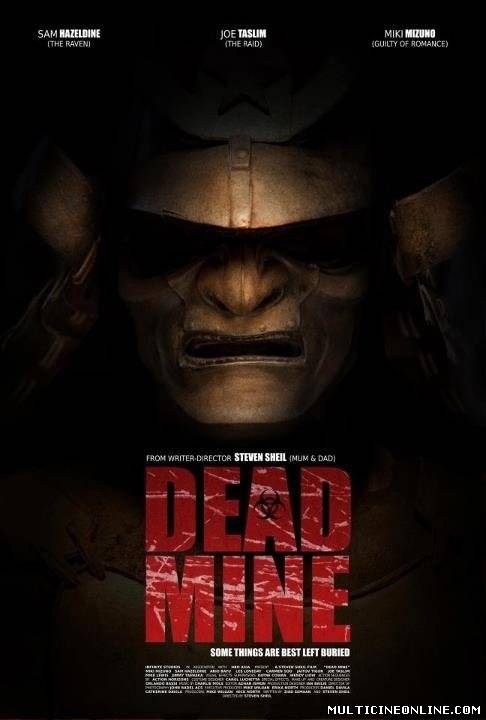 Ver Dead Mine (2013) Online Gratis