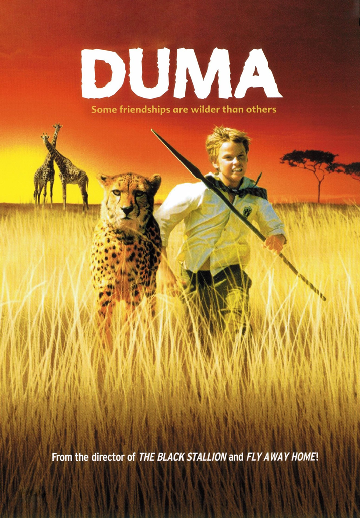 Ver Duma (2005) Online Gratis