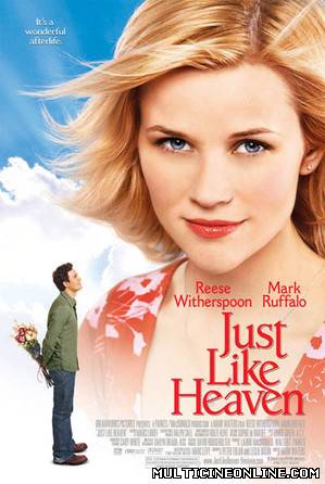 Ver Como si fuera cierto / Ojalá fuera cierto (Just Like Heaven) (2005) Online Gratis