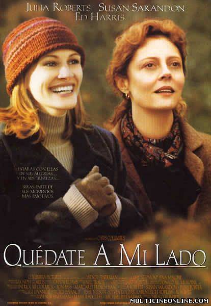 Ver Quédate a mi lado (Stepmom) (1998) Online Gratis