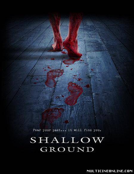 Ver Shallow Ground (Bajo tierra) (2004) Online Gratis