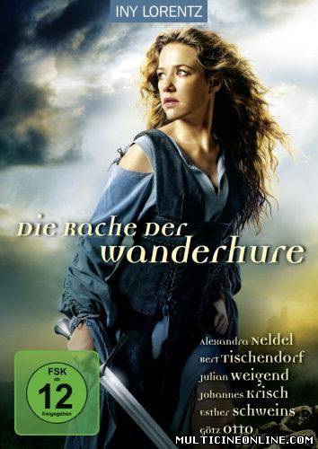 Ver La venganza de la ramera errante (Die Rache der Wanderhure) (2010) Online Gratis