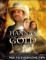 Ver El oro de Hanna (2010) Online Gratis