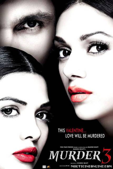 Ver Murder 3 (2013) Online Gratis