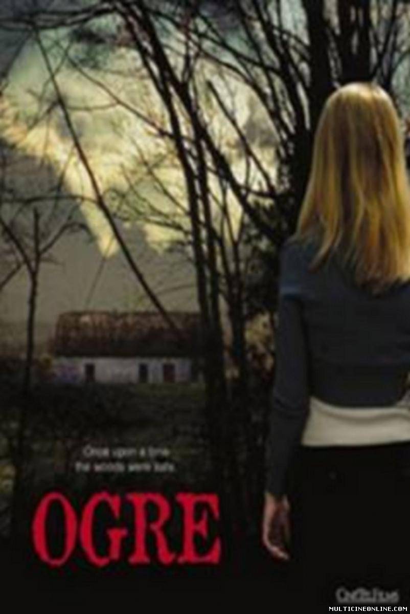 Ver El ogro (2008) Online Gratis