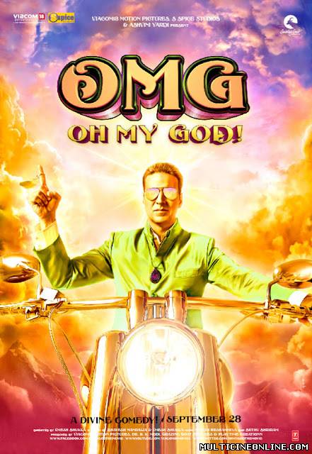 Ver OMG: Oh My God! (2012) Online Gratis