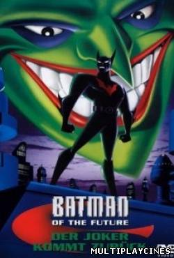 Ver Batman del futuro: El regreso del Joker - (2000) Online Gratis