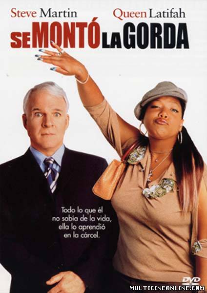 Ver Se monto la gorda (2003) Online Gratis