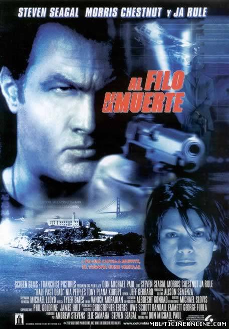 Ver Al filo de la muerte (2002) Online Gratis
