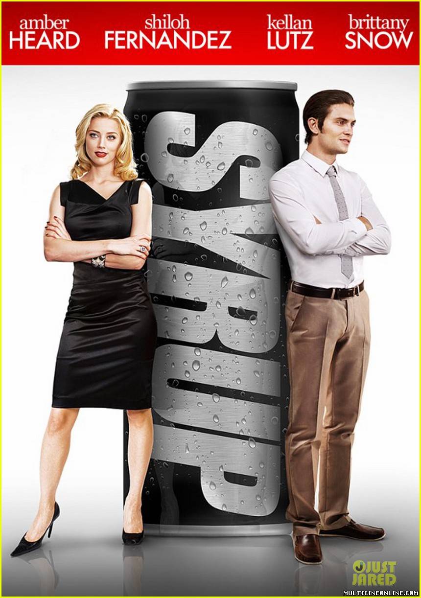 Ver Syrup (2013) Online Gratis
