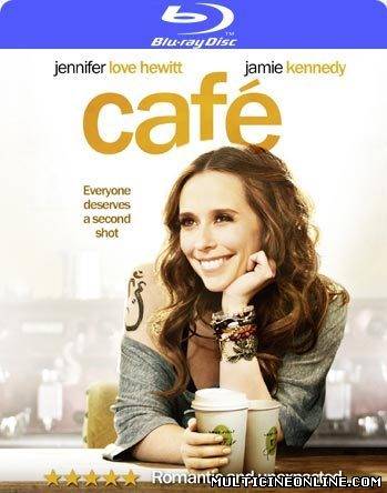 Ver Café (2011) Online Gratis