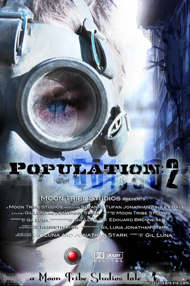 Ver Population: 2 (2012) Online Gratis