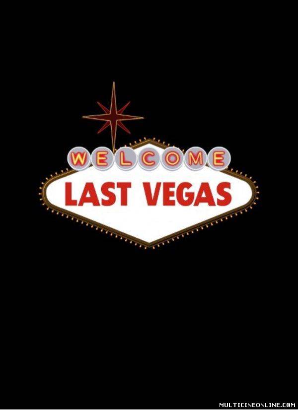 Ver Last Vegas (2014) Online Gratis