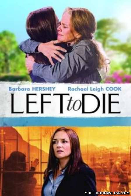 Ver Left To Die (2012) Online Gratis