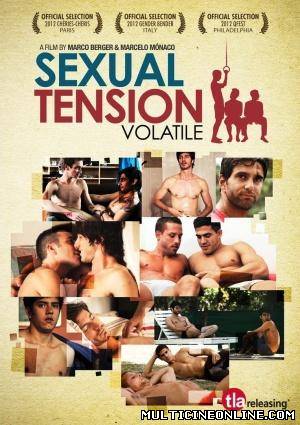 Ver Tensión sexual, volumen 1: Volátil (2011) Online Gratis