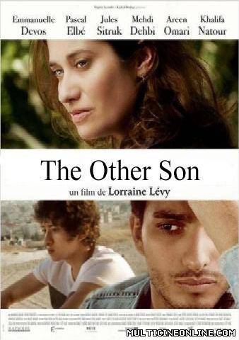 Ver Le fils de l’autre (The Other Son) (2012) Online Gratis