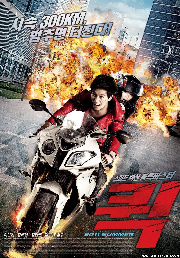 Ver Quick (2011) Online Gratis