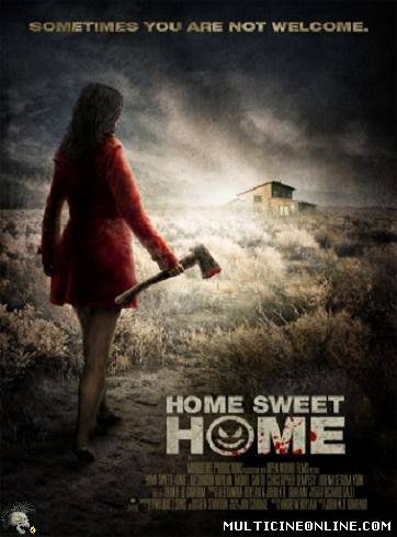 Ver Home Sweet Home (2013) Online Gratis