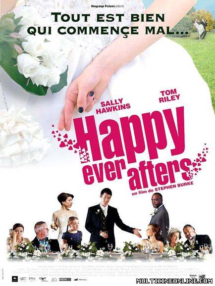 Ver Happy Ever Afters (2009) Online Gratis