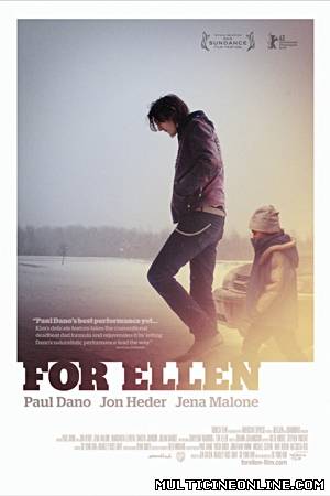 Ver For Ellen (2011) Online Gratis